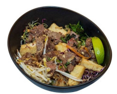 Produit Pad thaï de bœuf